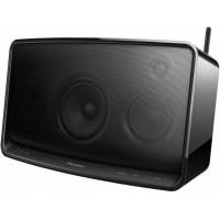 Pioneer XW-SMA4-K A4 Wireless Speaker with Airplay/WiFi/DLNA